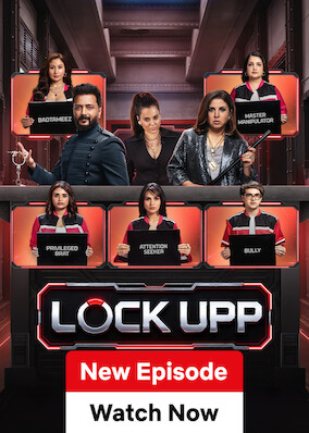 Lock Upp Season 2